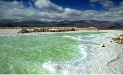  Codelco ingresa DIA para exploración de litio en Salar de Maricunga