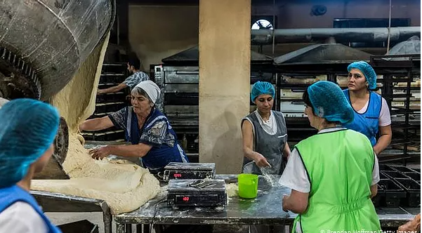  La pandemia acelera drásticamente los cambios en el mercado de trabajo mundial