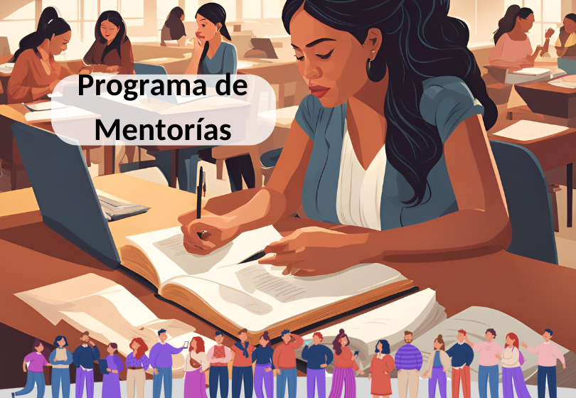  Últimos días de plazo para inscripción en programa de Mentorías de Desarrollo Profesional en la VP