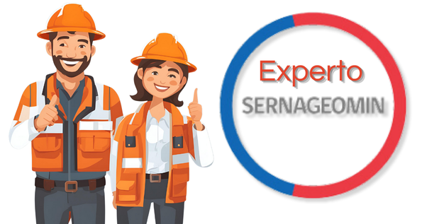  Con éxito se desarrolla Curso Experto Sernageomin